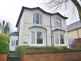 87, St James's Road, Dudley DY1 3JB