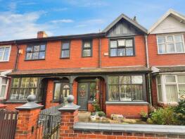 8, Alexander Road, Bolton BL2 2RA