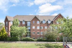 19, Longleat Court, Park Road, Frome BA11 1ED