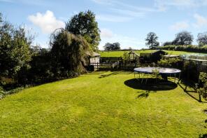 2, Tockenham SN4 7PL