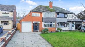 14, Grasmere Drive, Wigan WN4 8BP