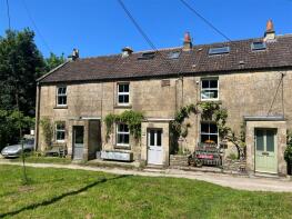 3, Albion Terrace, Quarry Hill North East Past Grove Farm To Love Road, Corsham SN13 8HR