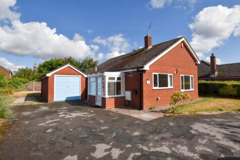 Longlands Lane, Market Drayton