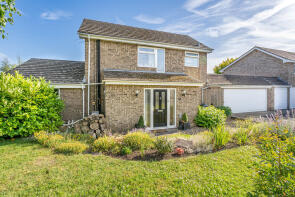 20, Vale Leaze, Chippenham SN15 5JS