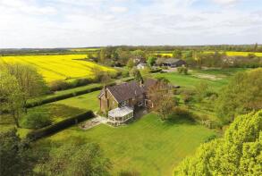 Little Hall, Cobbs Hall Road, Bury St. Edmunds IP29 5JN