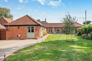 Vale Barn, Vale Road, Norwich NR14 6AP