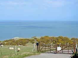 Rhedfa, Pistyll Terrace, Pistyll LL53 6LS