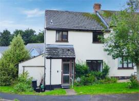 8, Brompton Meadows, Dulverton TA22 9PD
