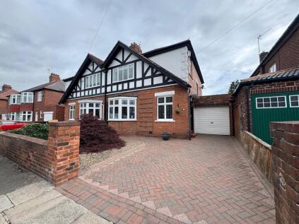 Holderness Road, St Gabriel's