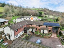 3, Rocombe Court, Lane Past Rocombe Farm, Lower Rocombe, Newton Abbot TQ12 4QL