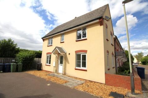 Appleyard Close, Uckington, Cheltenham, GL51
