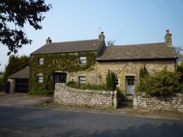 Meadowlands, Main Street, Carnforth LA6 1AU