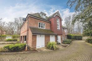 8, Equus Close, Gerrards Cross SL9 7FE