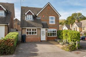 10, Primrose Close, Eastleigh SO53 4LB