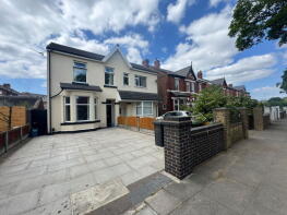 16, Brompton Road, Southport PR8 6AS