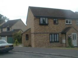 36, Trinity Park, Calne SN11 0QD