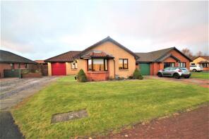 17, Bedlay Place, Coatbridge ML5 2QR