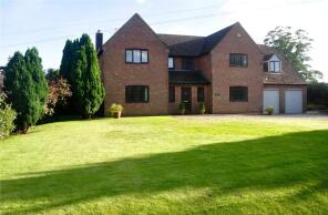 Northcott House, Beckhampton, Marlborough SN8 1QJ
