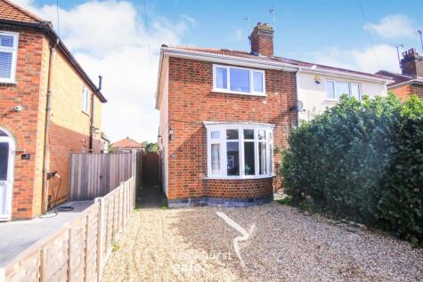 Southfield Road, Rugby