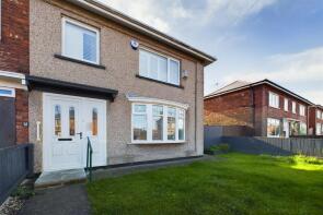 132, Marshall Avenue, Middlesbrough TS3 9DY
