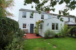 1, Wellfield Cottages, Road Leading From Junction South Of Park Broom To Linstock, Carlisle CA6 4QA