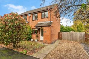 36, Llys Derwen, Chester CH4 9AA