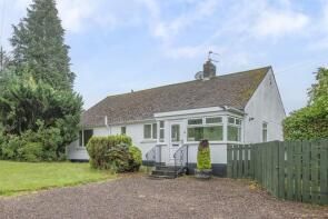 Knowebank Cottage, A823 From A91 Yetts O Muckhart To Naemoor Road, Dollar FK14 7JT