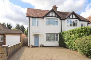 3, Denham Way, Uxbridge UB9 5AX