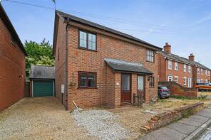 37, California Road, Manningtree CO11 1JA