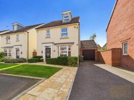 14, Saintbridge Road, Longford, Gloucester GL2 9FN