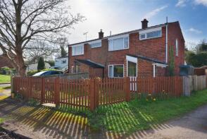 2, Sandfield, Ledbury HR8 1NX