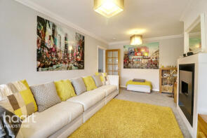 5, Cottenham Close, East Malling, West Malling ME19 6BY