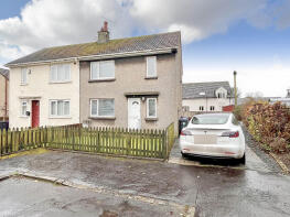7, Milton Crescent, Dreghorn, Irvine KA11 4AX