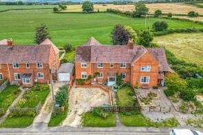 2, Westend, The Street Coaley To Cam And Dursley Railway Station, Dursley GL11 5DZ