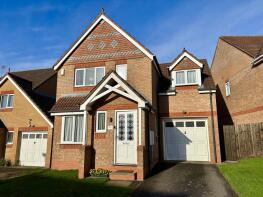 10, Sherard Way, Thorpe Astley, Leicester LE3 3TN