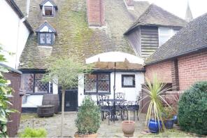 48, The Street, Sittingbourne ME9 0LL