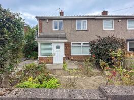 2, Stainton Gardens, Wrekenton, Gateshead NE9 7EH