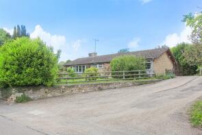 10, Banbury Road, Chacombe OX17 2JN