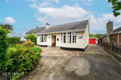Woodplumpton Lane, Broughton, Preston