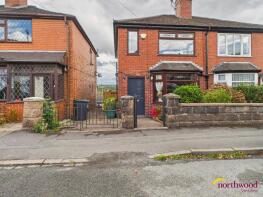 16, Birch Street, Northwood, Stoke-on-trent ST1 6PZ