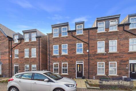 Sandpiper View, East Boldon