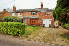 Catbells Cottage, School Lane, Boxford, Newbury RG20 8DX