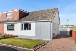 57, Hunter Road, Kilmarnock KA2 0LD