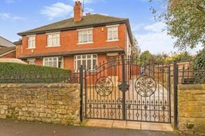 289, Leeds Road, Lofthouse, Wakefield WF3 3PJ