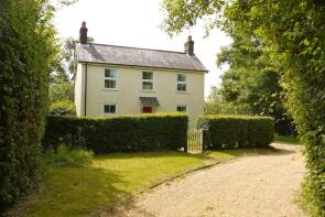 Sparkes Farm Cottage, Bury Road, Bury St. Edmunds IP30 0NT