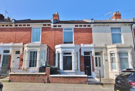 Fordingbridge Road, Southsea
