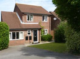110, Valley Park Drive, Clanfield, Waterlooville PO8 0PT