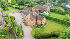 Hill Farm Cottage, Hill Wootton Road, Hill Wootton, Warwick CV35 7PP