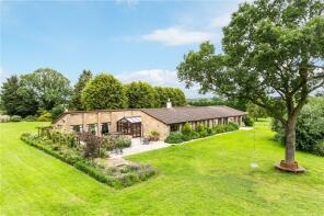 Oak Lodge, Cattal Moor Lane, York YO26 7QH