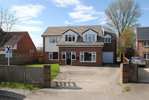 April House, Road Running Through Goosey, Goosey, Faringdon SN7 8PA